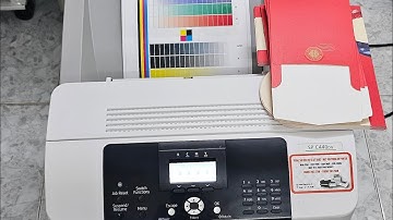 Máy In Thiệp Cưới Siêu Nhanh, Siêu Nét...