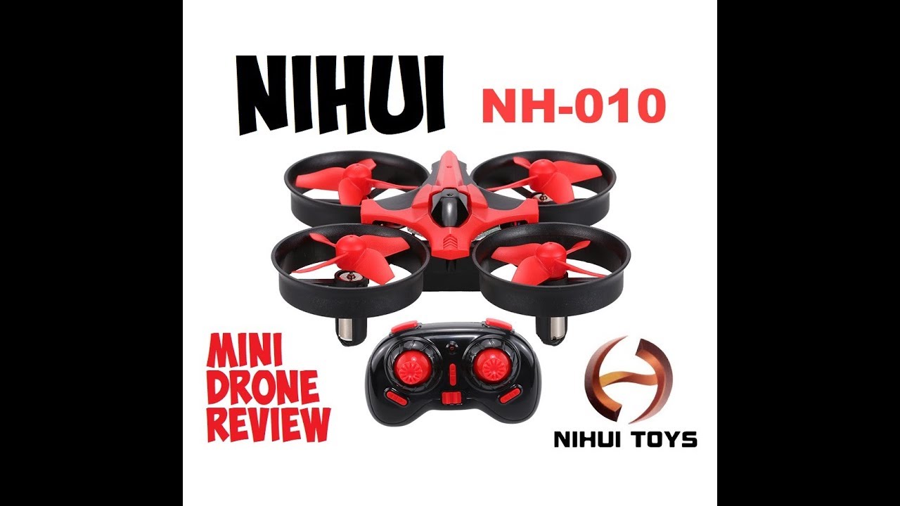 nh010 drone