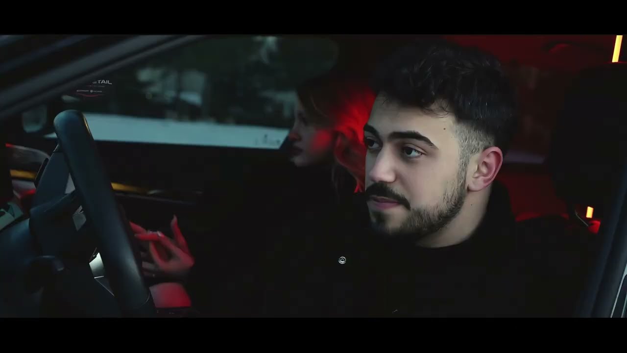 SENTOR - YAŞASAYDIK (Official Music Video)