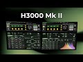 Presenting h3000 factory mk ii and h3000 band delays mk ii plugins