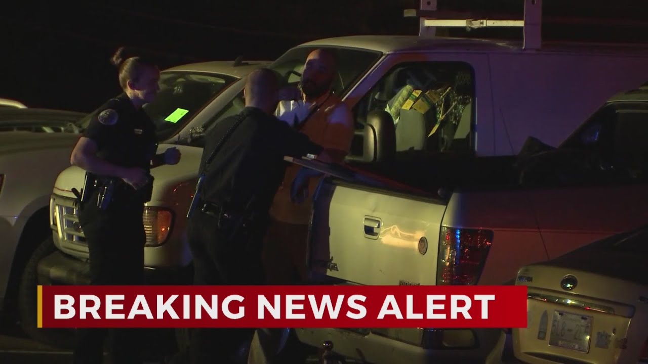 Police investigate early morning armed robbery in South Nashville