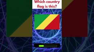 Which Country Flag Is This? | Africa Flag Challenge #quiz #education  #trivia #geography #iqtest
