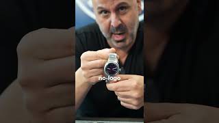 The H. Moser &amp; Cie. Streamliner Centre Seconds Purple