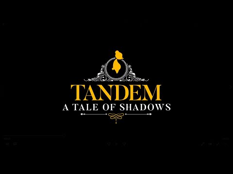 Tandem : A Tales of Shadows - Gameplay Discovery Trailer