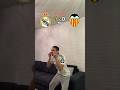 Real Madrid Dominates Valencia in a Thrilling Match