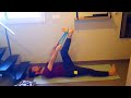 Yoga antianxit  sance pour calmer le chakra racine postures  oxygnation  vacuation