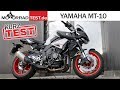 Yamaha MT-10 | TEST (deutsch)