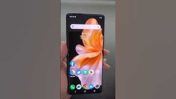 VIVO V30 5G Dual App to turn on #vivo #android #smartphone #shortvideo