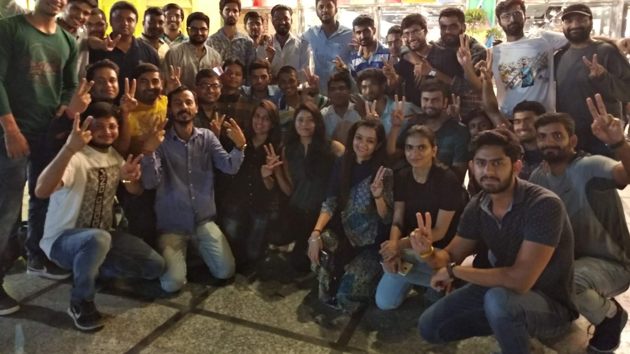 AGRICULTURE CLASS BY LAXMAN SIR