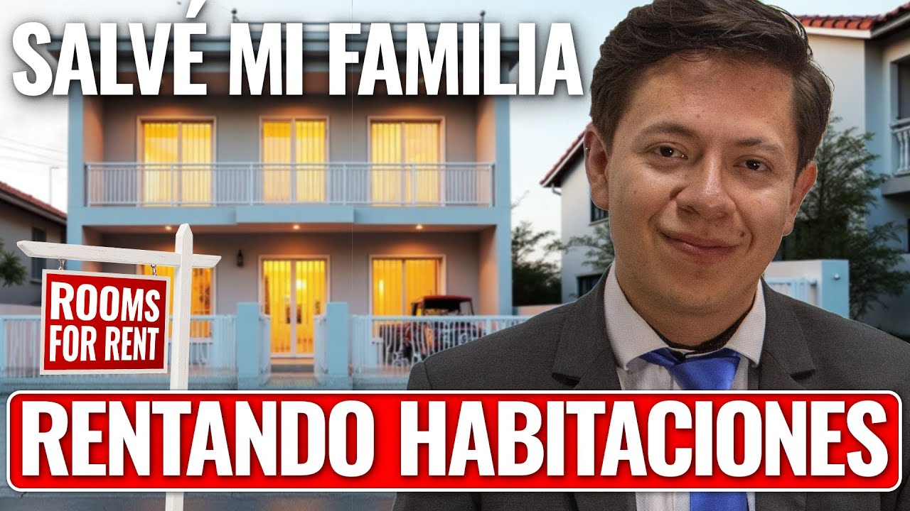 De 0 a 15 Puertas Antes de los 25: Así Cambié La Historia De Mi Familia | EPISODIO 508