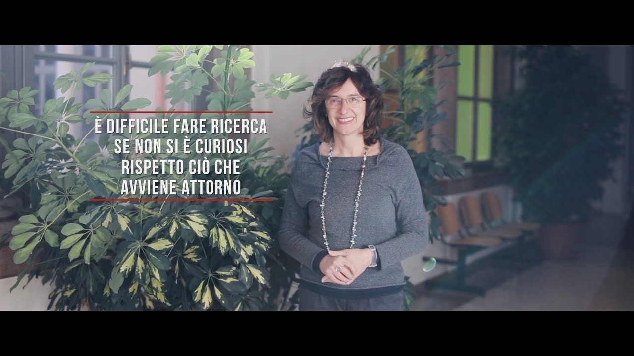 Intervista a Barbara Poggio