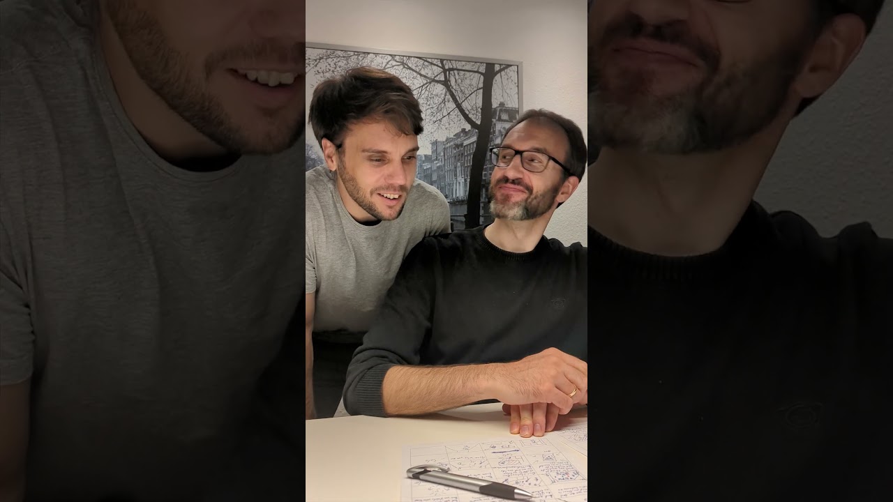 Indeed - With you | Noch 10 Tage - Video release coming soon