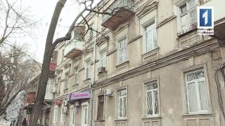 Видео Где Идем, улица Пастера, серия 1 от Первый Городской. Одесса, улица Пастера, Одесса, Украина