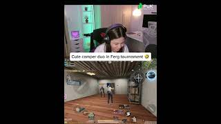 Doc Z and Sharlene moments 🤣 #codmobile #codm #ferg #iferg #codmferg