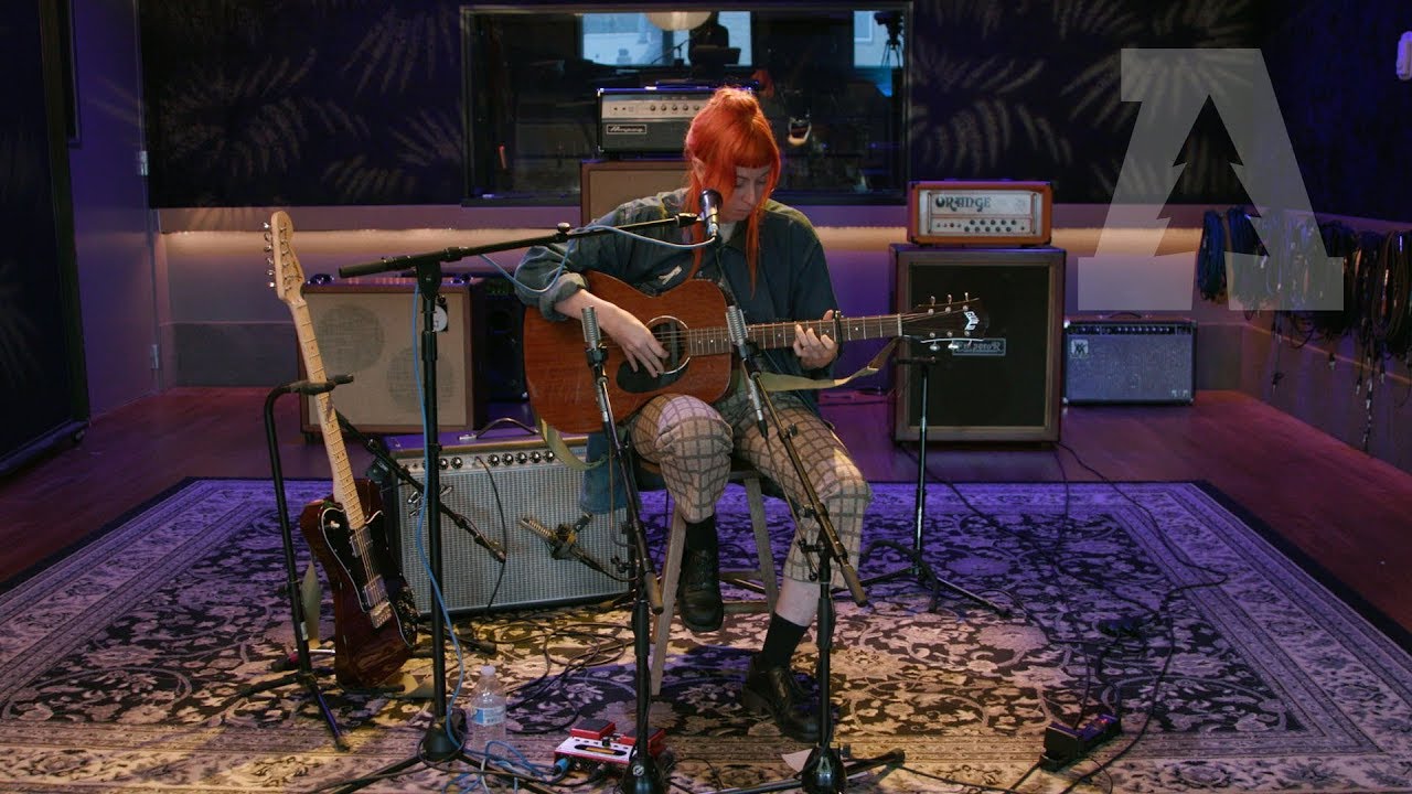 Shannon Lay - Recording 15 | Audiotree Live