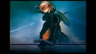 Biollante Rose Sounds Godzilla Vs Biollante Mazellmi