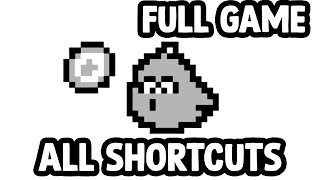 Bubble Ghost (GameBoy) Full Game & All Shortcuts - No Commentary