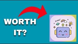 Safe AI Chat Bot for Kids・Zoe App Review screenshot 4