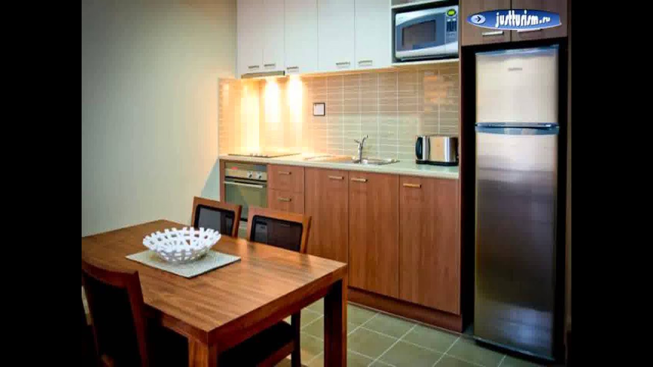 Дарвин - Quest Parap 4, 5 Star