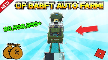 New Auto Farm Script! (Infinite Money!) Build A Boat For Treasure ROBLOX