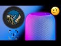 HomePod gaining Face ID, Visual Display, and 3D Gestures?