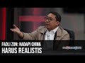 Ada China di Natuna - Fadli Zon: Hadapi China Harus Realistis (Part 6) | Mata Najwa