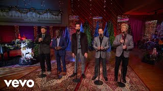 Video thumbnail of "Glory In The Highest (Live At Studio C, Gaither Studios, Alexandria, IN/2021)"
