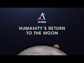 Артемида - сестра Аполлона: США возвращаются на Луну.