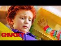 Glen's Birthday Surprise (Final Scene) | Seed of Chucky