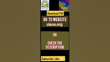 CISCE MARKING SCHEME ICSE ISC 2021 marking criteria #icse2021 #isc2021 #IcseResult #ICSEresult