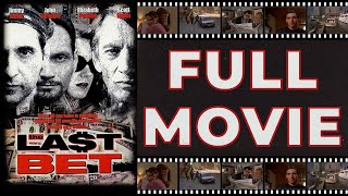 The Last Bet (1997) John Turturro | Scott Glenn | Jimmy Smits - Crime Comedy HD