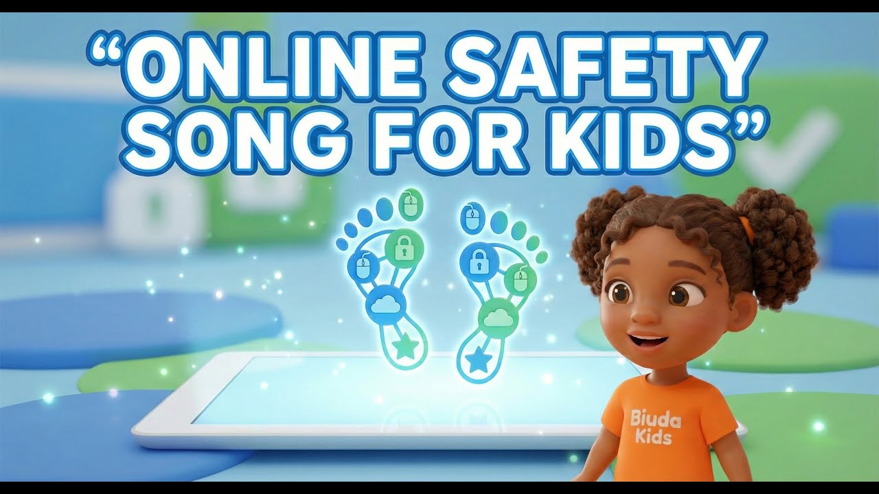 What Is a Digital Footprint - YouTube
