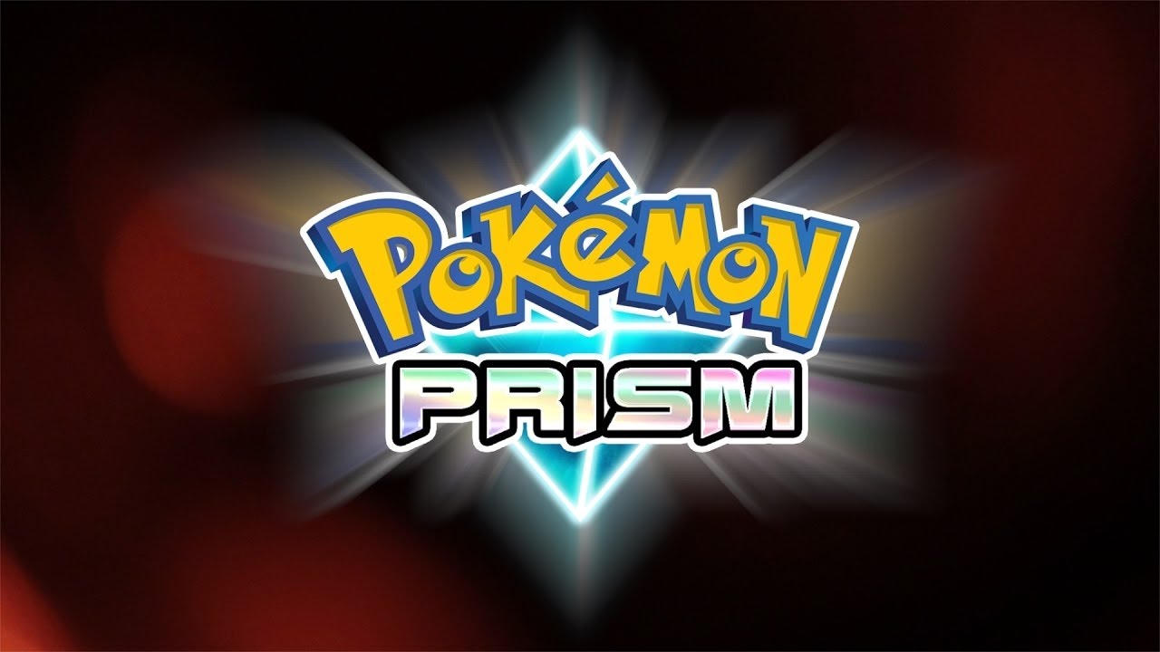 Pokemon Prism Gameplay/Walkthrough Ep.1