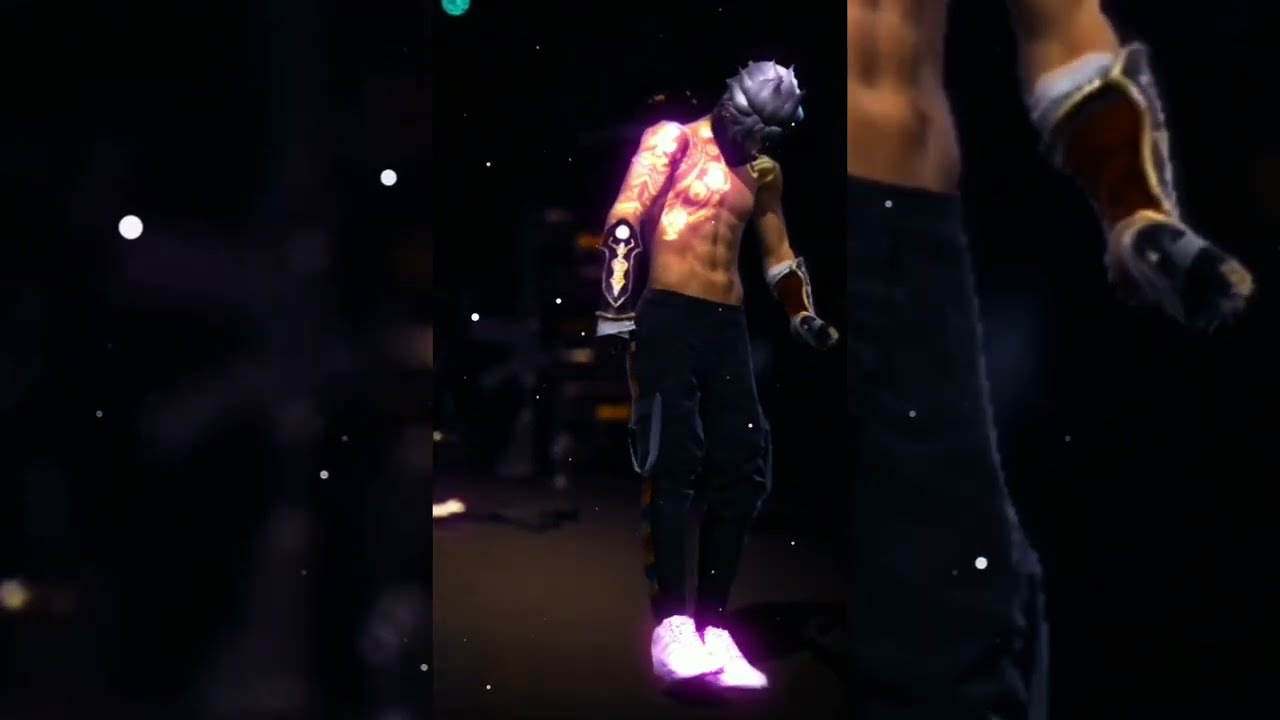 Gaming 360YT. freefire mood off statustuirfrr eee irfrdiwaorirtfeat........