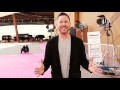 Ted Stryker Magenta Carpet Tour Package - BBMAs 2016