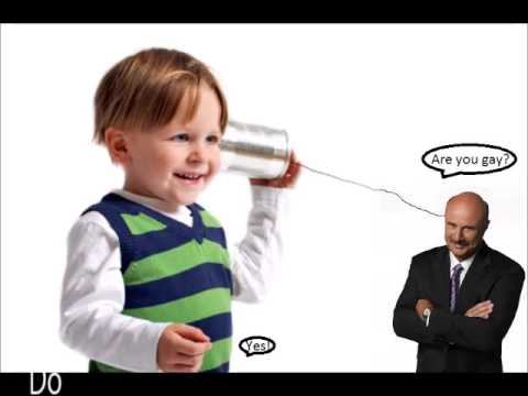 Dr. Phil Calls a Gay Men's Chat Line (Soundboard prank) - YouTube.