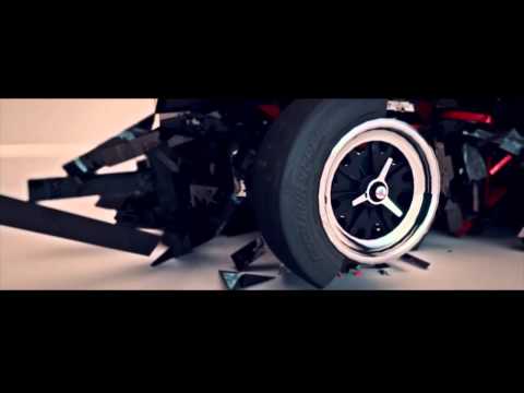 Need For Speed Most Wanted 2012 9 Shelby Cobra 427