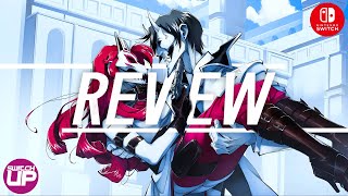 Neon White Review (Switch) - Witch's Review Corner