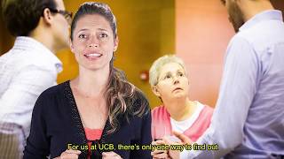 What do patients want from pharmaceutical companies?