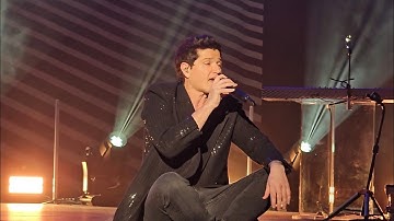 The Script - If you could see me now live Berlin 09.12.2024