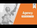 Commercial Law - Introduction to Agency