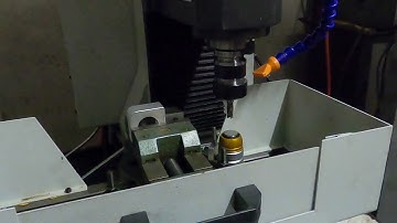 Automatic tool length offset measurement
