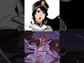 Bleach elimination wheel pt 25  bambietta vs aizen