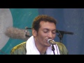 Bombino Part 3 4 World Village Festival 2016 Helsinki