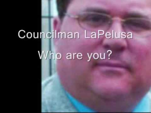 Who is Gary LaPelusa?