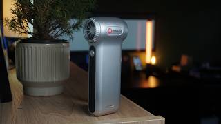 Seauto Tf-02 Electric Air Duster Review Keyboard, Pc & Car Cleaning