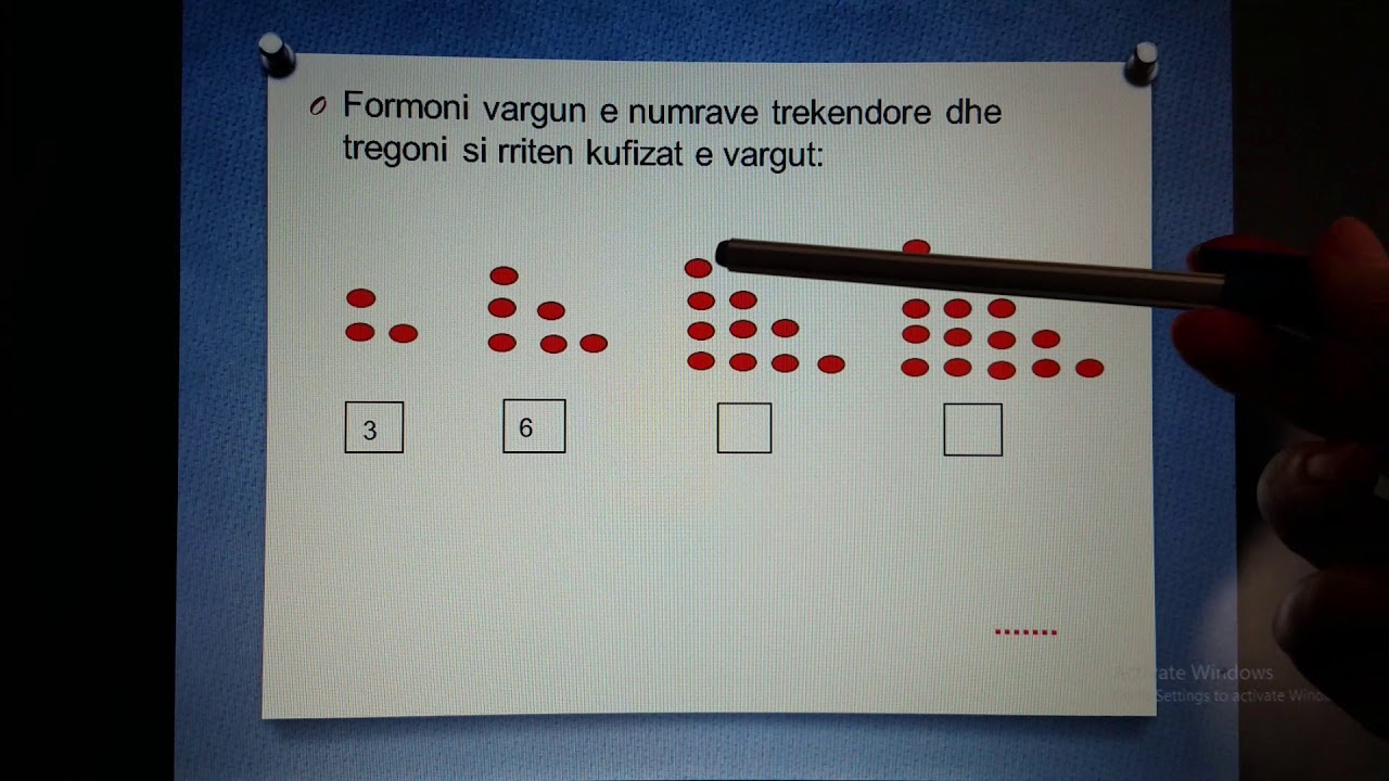 Vargu numerik
