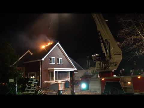 20181129 Middelbrand Oosteinde Scherpenzeel