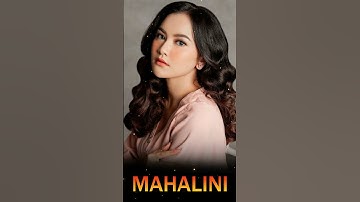 Mahalini - Bawa Dia Kembali
