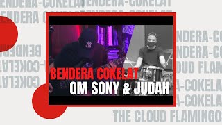 Download Lagu BENDERA - COKELAT ( GUITAR COVER | OM SONY \u0026 JUDAH  ) MP3